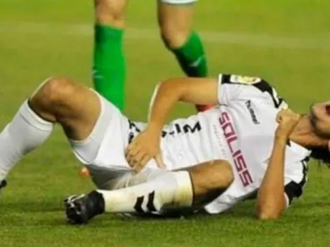 Futbolista francés es suspendido por morder el pene de un rival