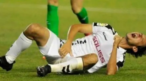 Foto referencial sobre la situación.