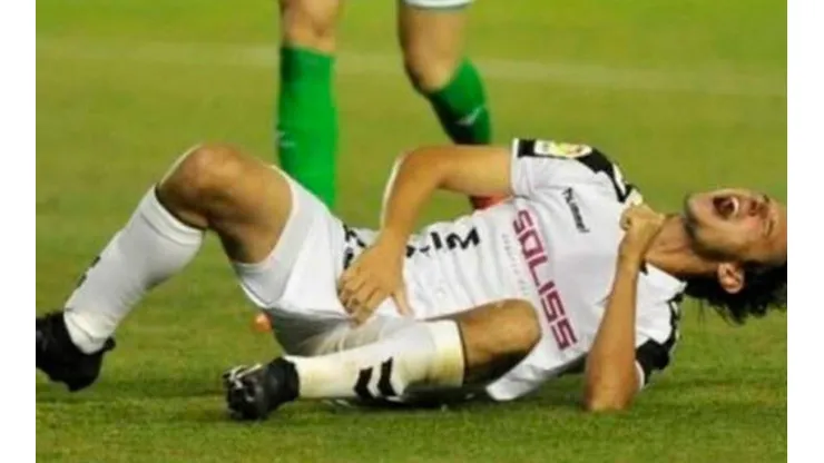 Foto referencial sobre la situación.