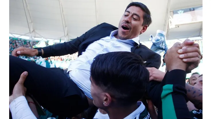 El DT es opción