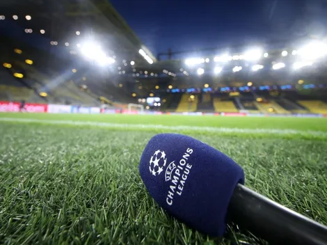 En vivo: Dortmund vence a PSG por los octavos de Champions