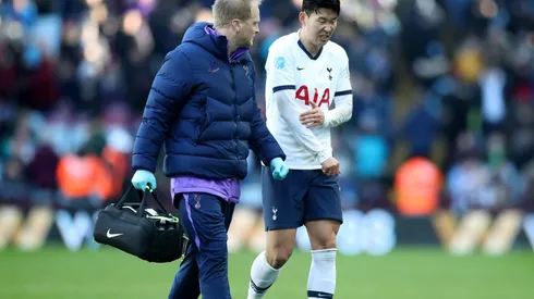 Son está complicado