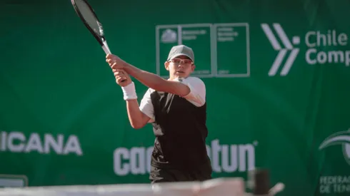 Gran triunfo del Tanquecito