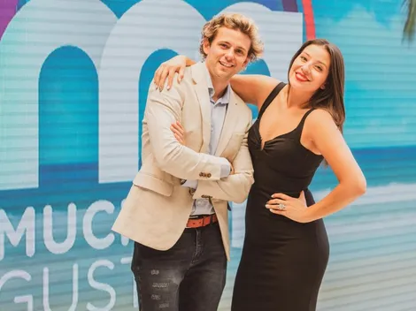 Méndez y Quintanilla tendrán su propio programa