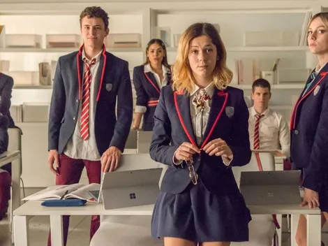 Confirman fecha para el retorno de "Élite"