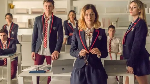 Confirman fecha para el retorno de "Élite"