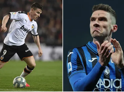 Dónde ver Atalanta vs Valencia por los octavos de Champions League