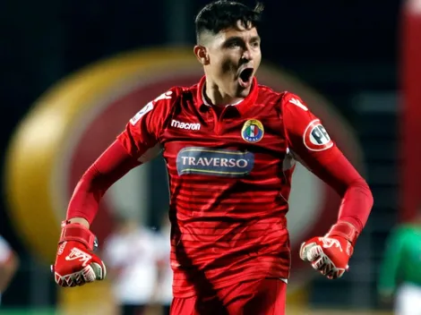 Portero de Audax e incidentes en La Florida: "La cancha está destruida"