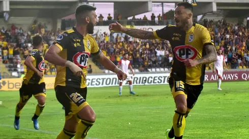 Coquimbo va por la clasificación a la siguiente fase de la Copa Sudamericana ante Aragua en Venezuela.