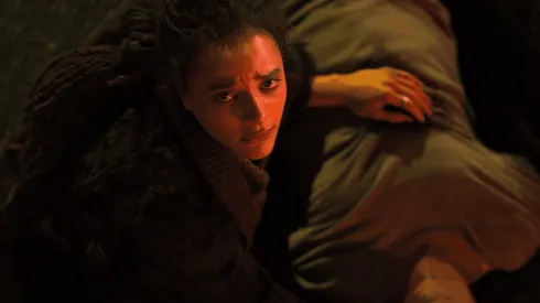 Spielberg revive su increíble serie "Amazing Stories"