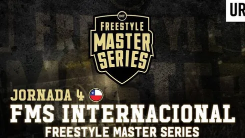 FMS Internacional: Las cuatro batallas que harán vibrar el Teatro Caupolicán