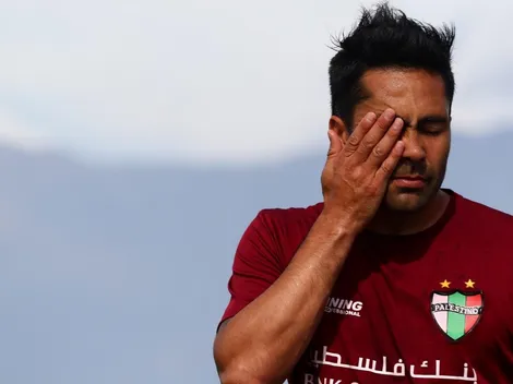 Basay da la mala noticia: "Luis Jiménez está descartado"