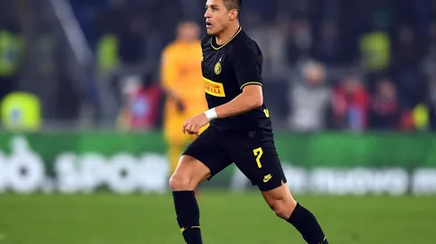 Alexis será de la partida