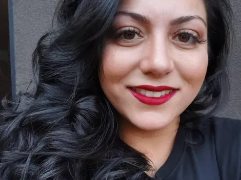 Chef Fernanda revela nuevas imágenes de "Masterchef Celebrity"