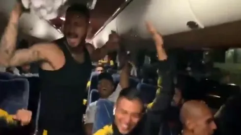 Coquimbo se juega la clasificación en la Sudamericana.