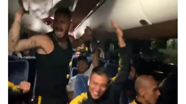 Coquimbo se juega la clasificación en la Sudamericana.