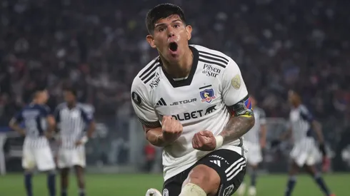 Esteban Pavez se quejó de la programación de Colo Colo