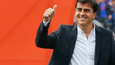 Quinteros es opción para reemplazar a Mario Salas.