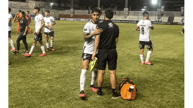 Gran debut