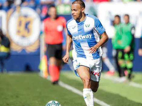 Barcelona se decide y se mueve rápido para fichar a Braithwaite