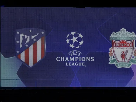 Vuelve la Champions con un bombón de partido