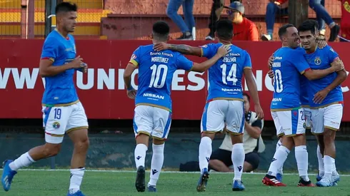 Audax sigue imparable