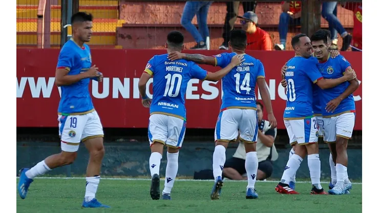 Audax sigue imparable
