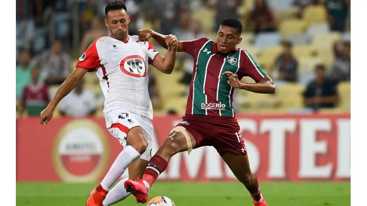 Van por el golpe