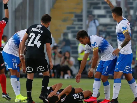 CSyD Colo Colo exige mejorar los protocolos de seguridad en el Monumental
