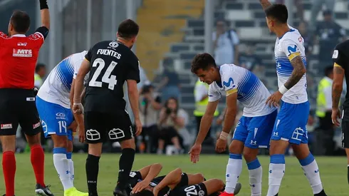 Siguen las consecuencias por los incidentes en el Monumental.