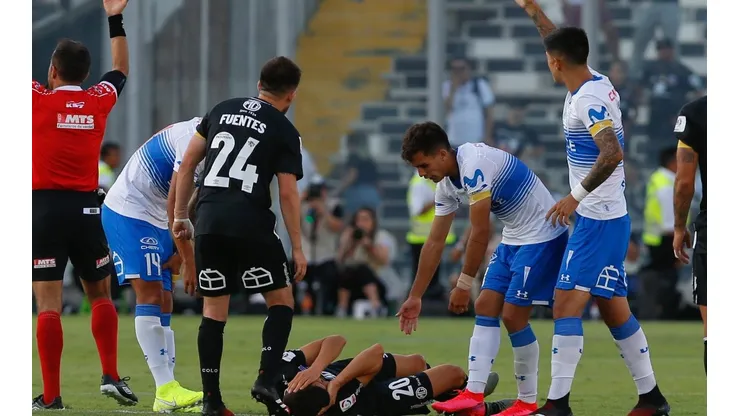 Siguen las consecuencias por los incidentes en el Monumental.