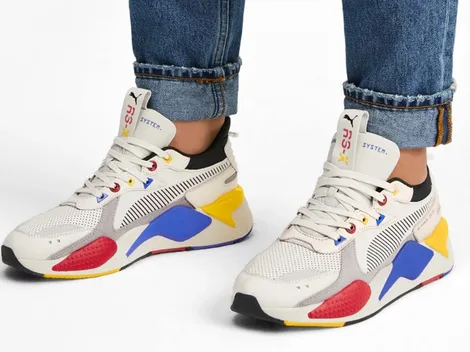 Cinco zapatillas que la están rompiendo en lo que va de 2020