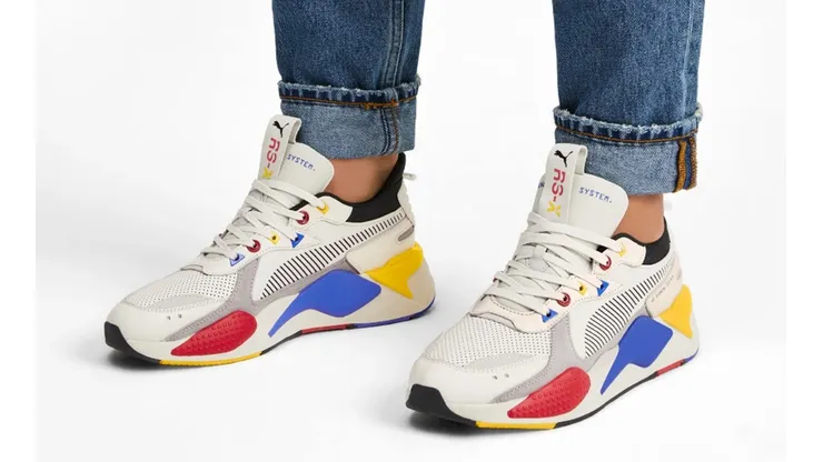 Cinco zapatillas que la están rompiendo en lo que va de 2020