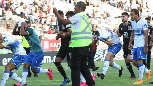 Este marte se saba si ganó la UC o no