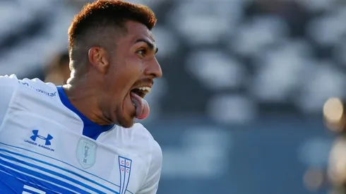 Pinares volvió loco a de la Fuente