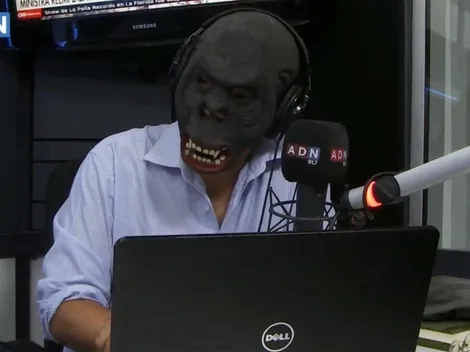 Guarello durísimo: "Lo suspendieron para que Colo Colo no se comiera una goleada"