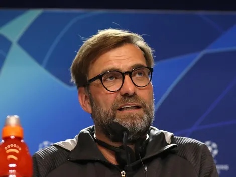 "Jugar contra el Atlético es una de las cosas más difíciles en la vida"