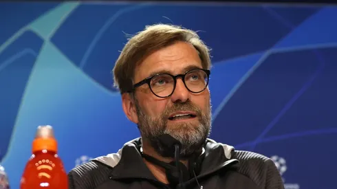 Klopp le tira flores al Atlético