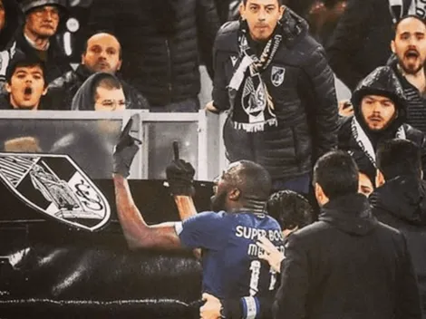 Jugador del Porto responde con todo en redes sociales tras recibir insultos racistas