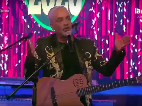 Bunke reacciona ante quienes lo pifiaron en Chanco