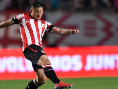 Estudiantes de Juan Fuentes no pudo ante Defensa y Justicia en la Superliga argentina