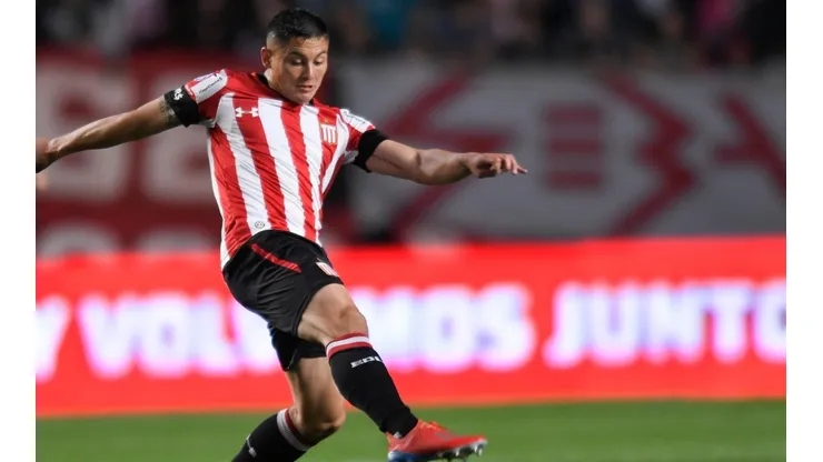 Estudiantes no pudo ante Defensa y Justicia