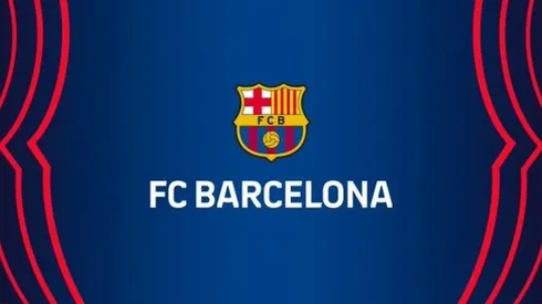 Comunicado oficial del Barcelona