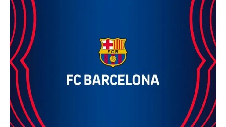 Comunicado oficial del Barcelona