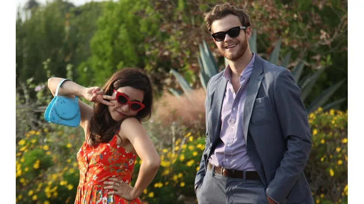 TNT presenta sus propias películas desde este lunes
