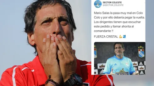 Colo Colo vs Universidad Catolica