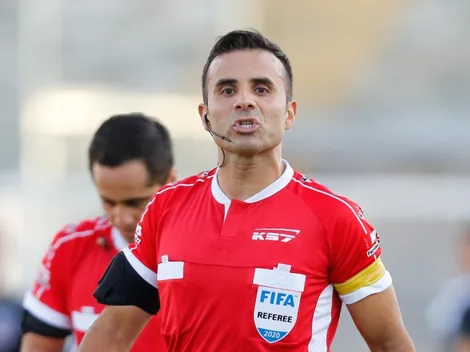 Piero Maza: "Teniendo un jugador con sangre decidimos suspender"