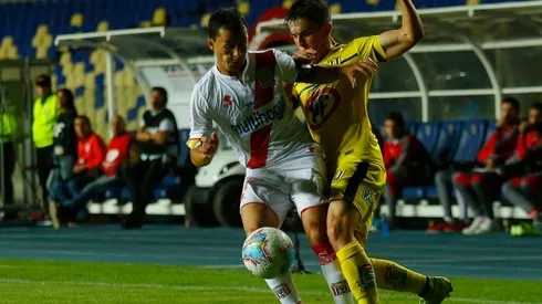 En vivo: Universidad de Concepción y Curicó Unido cierran la jornada de domingo