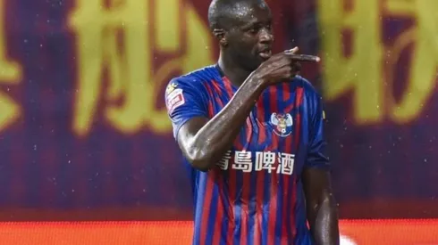 Touré puede llegar al fútbol brasileño.