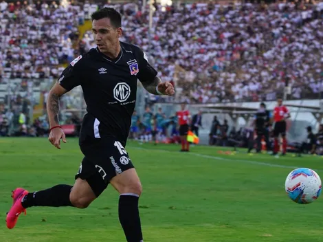 Mouche furioso por los incidentes en el Monumental